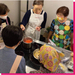 お料理教室